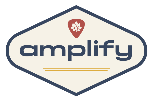 Amplify DispensaryLogo